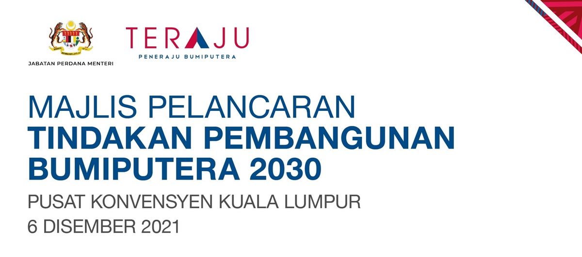 Tindakan Pembangunan Bumiputera 2030